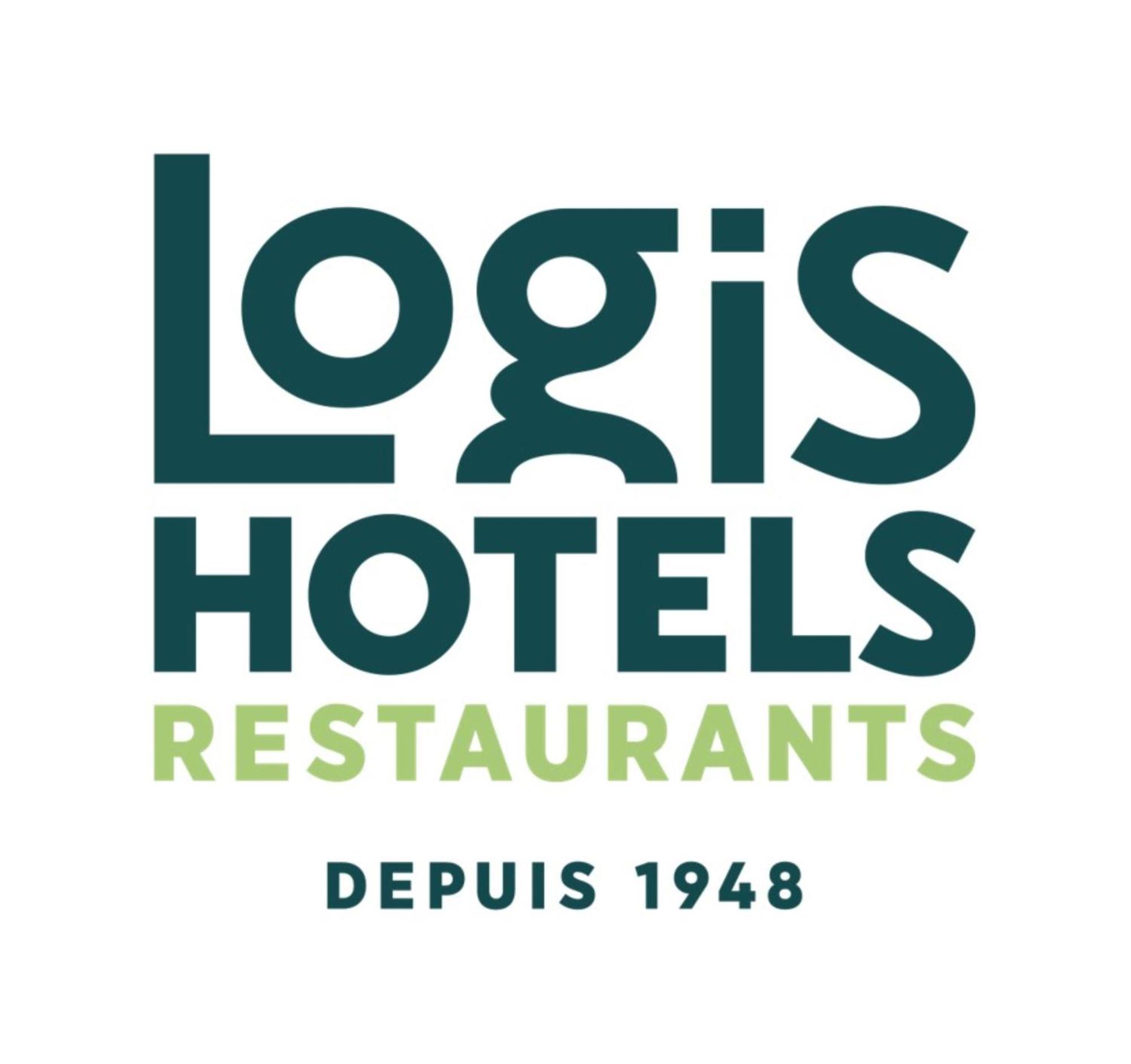 Hotel Paris Vesinet- Logis Hotel Restaurant Le Vésinet Dış mekan fotoğraf